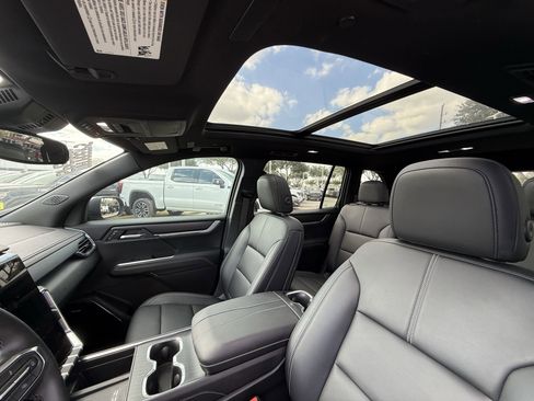 New 2025 GMC Acadia Elevation w/ Super Cruise Package image 19