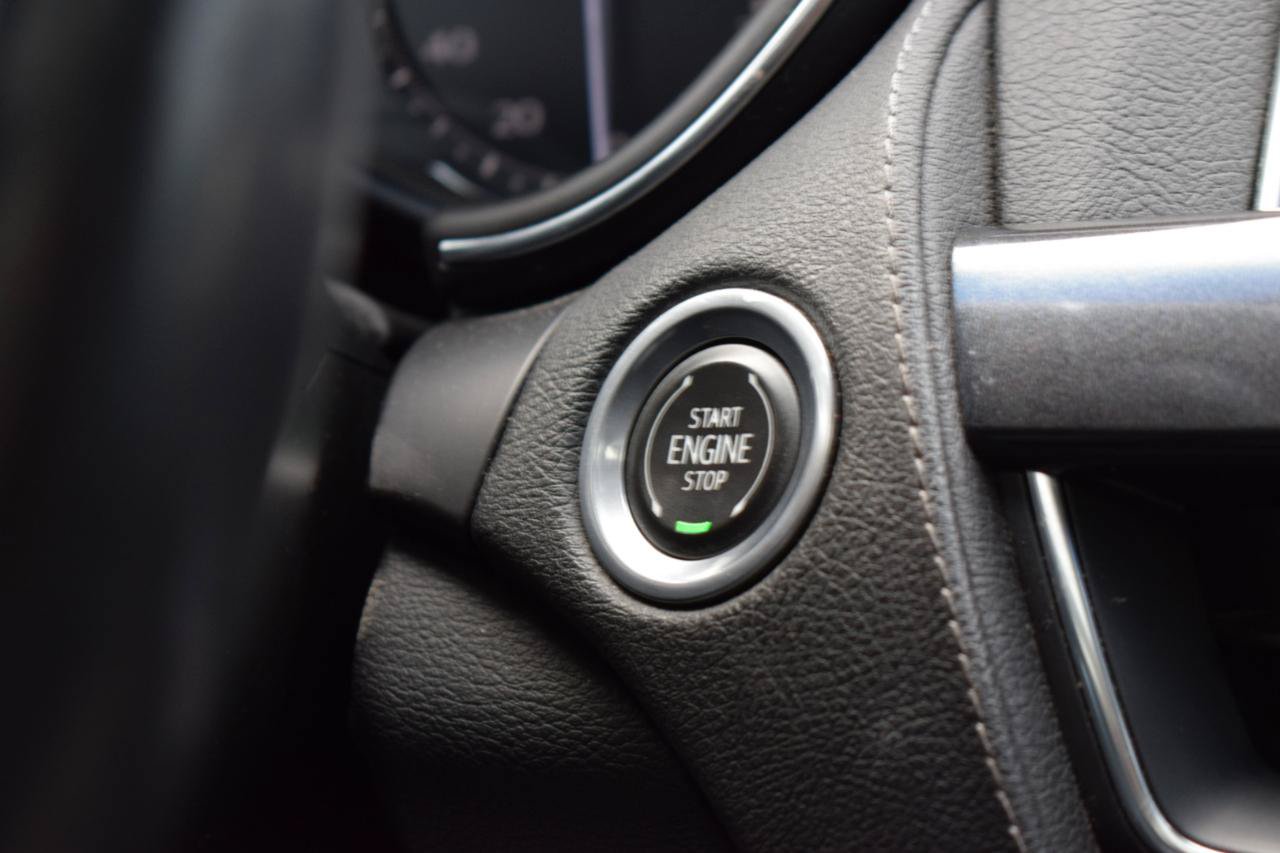 Used 2021 Cadillac CT5 Premium Luxury AWD/4WD image 20