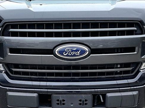 Used 2020 Ford F150 XLT w/ Equipment Group 302A Luxury image 31