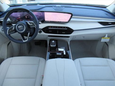 New 2026 Buick Enclave Avenir image 12