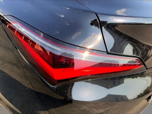Used 2025 Acura Integra FWD image 29