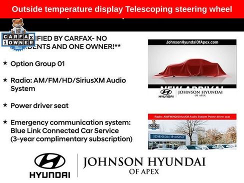 Used 2022 Hyundai Tucson SEL image 7