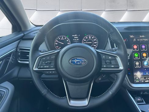 Used 2025 Subaru Outback Limited image 9
