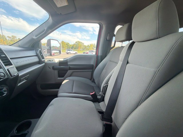 Used 2020 Ford F350 XL w/ STX Appearance Package AWD/4WD image 44