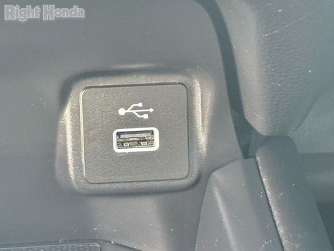 Used 2025 Honda HR-V EX-L image 23