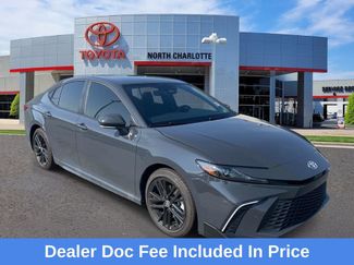 Used 2026 Toyota Camry SE w/ Convenience Package FWD 360° Tour