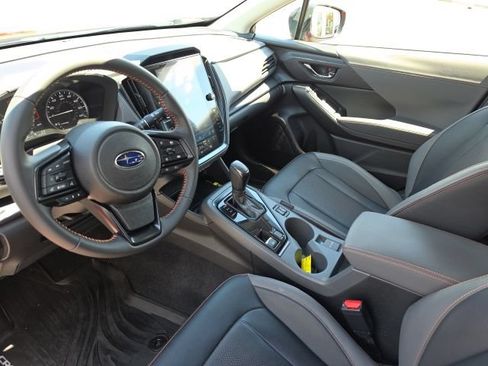 Certified 2024 Subaru Crosstrek 2.5i Limited w/ Popular Package #3 AWD/4WD image 14