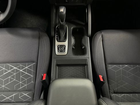 New 2026 Nissan Frontier SV w/ Tow Package image 23