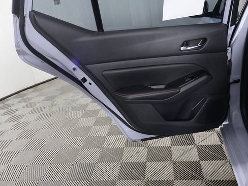 Used 2024 Nissan Altima 2.5 SR w/ SR Premium Package image 25