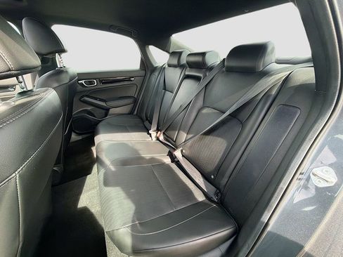 Used 2025 Honda Civic Sport Touring image 26