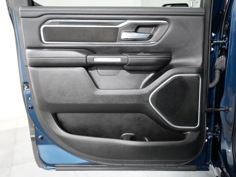 Used 2023 RAM 1500 Laramie AWD/4WD image 27