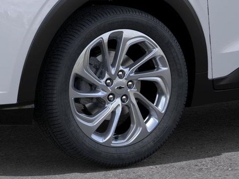 New 2027 Chevrolet Bolt LT w/ Comfort Package FWD image 33