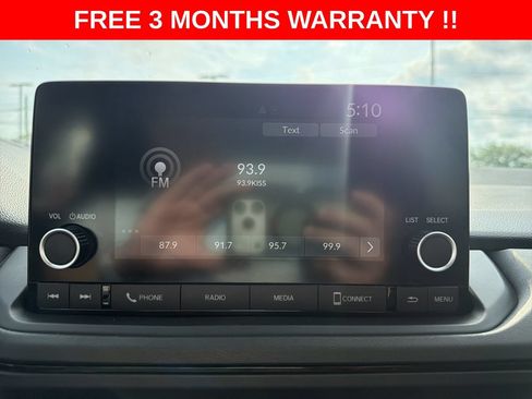Used 2024 Honda Accord LX image 17
