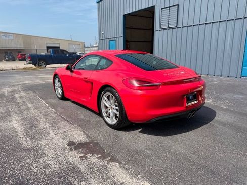 Used 2015 Porsche Cayman S RWD image 82