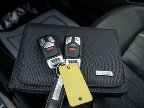 Used 2018 Audi Q5 2.0T Premium Plus image 33