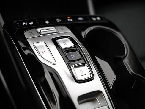 Certified 2024 Hyundai Tucson Limited image 42