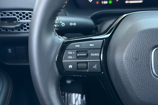 Certified 2024 Honda HR-V Sport image 29