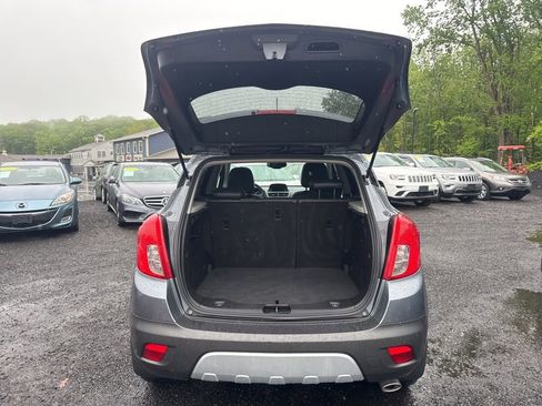 Used 2015 Buick Encore Leather w/ Experience Buick Package image 35