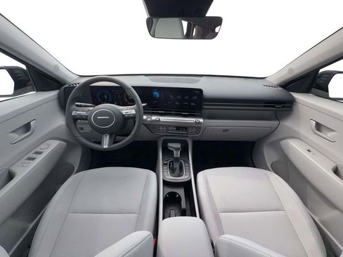 New 2026 Hyundai Kona SEL Sport FWD image 19