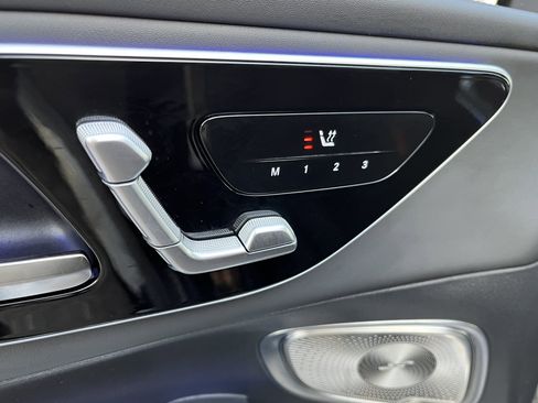 New 2025 Mercedes-Benz GLC 63 AMG S image 14