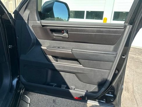 Used 2026 Toyota Tundra SR5 w/ TRD Off-Road Package AWD/4WD image 11