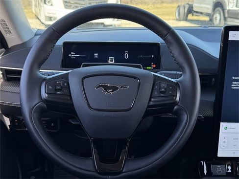 Used 2025 Ford Mustang Mach-E Select image 11