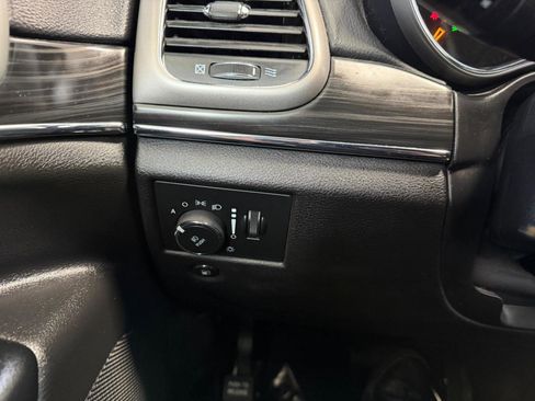 Used 2019 Jeep Grand Cherokee Limited w/ Trailer Tow Group IV image 33