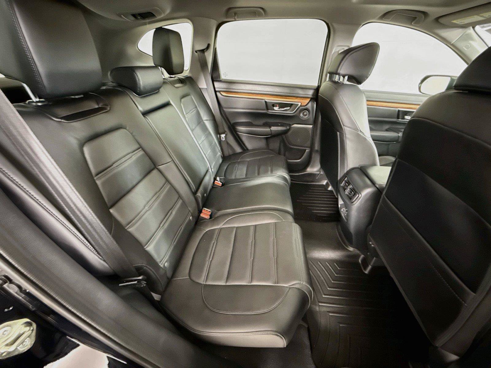 Used 2020 Honda CR-V EX-L image 27