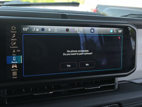 Used 2025 Jeep Wrangler Backcountry image 34