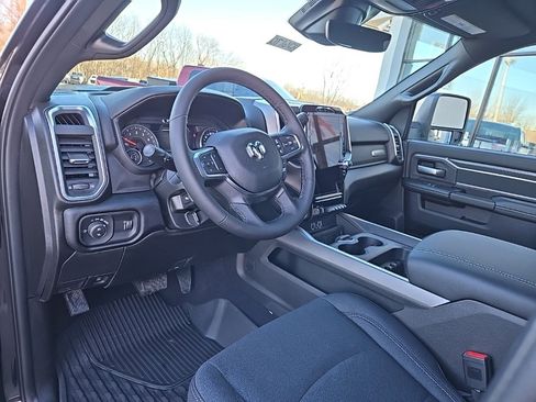 New 2026 RAM 2500 Big Horn image 42