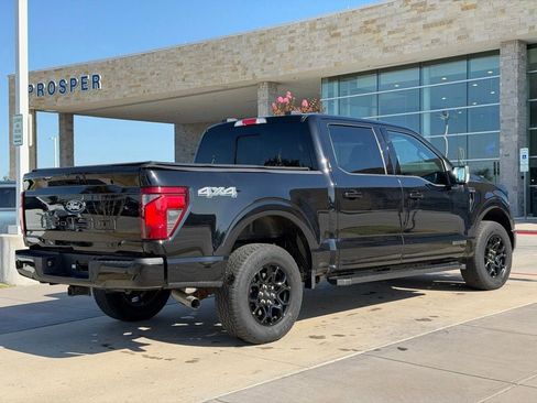 Used 2024 Ford F150 XLT w/ Equipment Group 302A MID AWD/4WD image 24