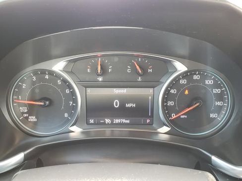 Used 2024 Chevrolet Equinox Premier AWD/4WD image 27