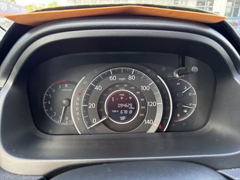 Used 2016 Honda CR-V EX image 11