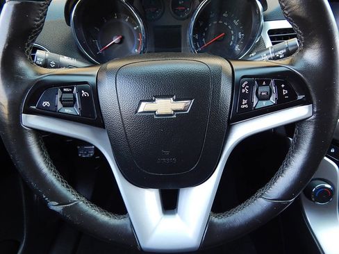 Used 2013 Chevrolet Cruze LT w/ RS Package image 19