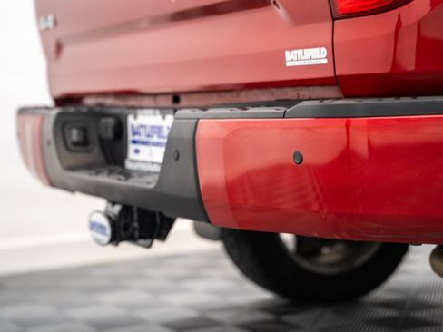Used 2019 Toyota Tundra 1794 Edition AWD/4WD image 8