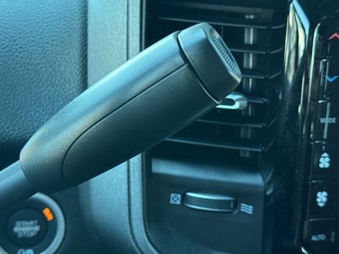 New 2026 RAM 2500 Warlock AWD/4WD image 20