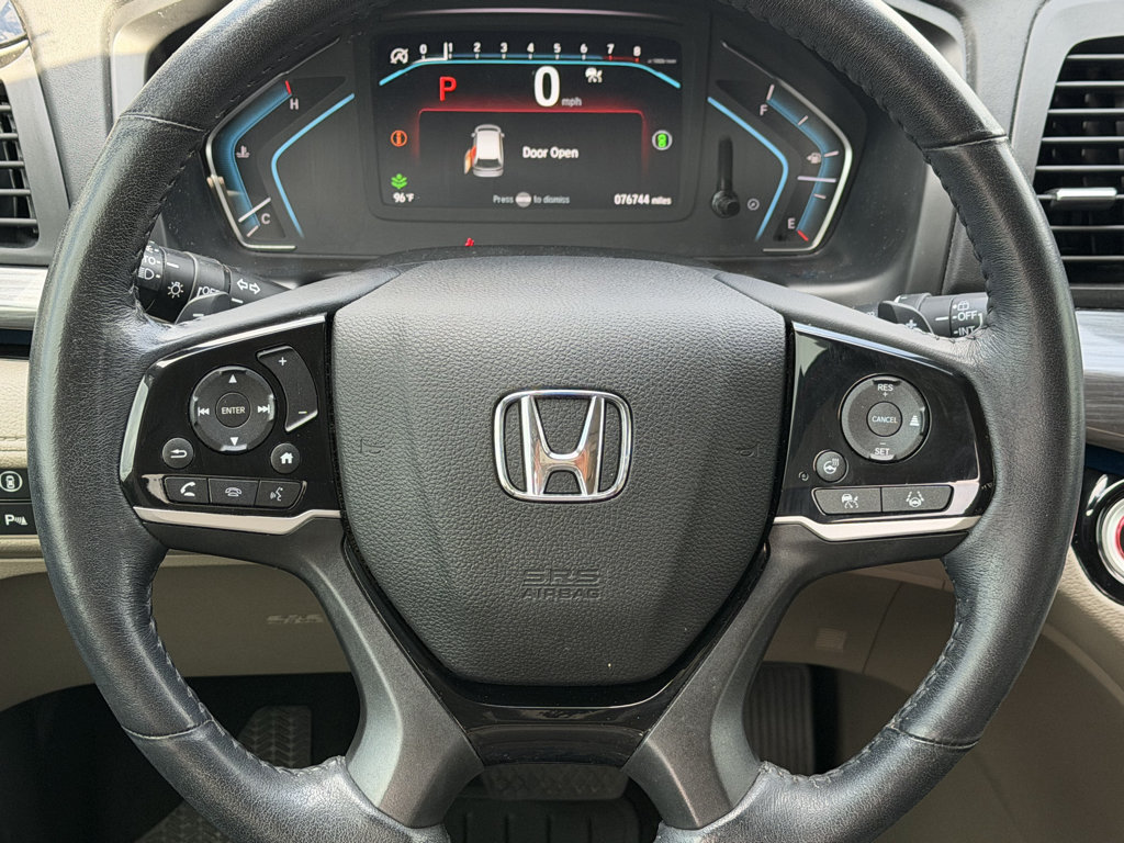 Used 2023 Honda Odyssey Elite image 20