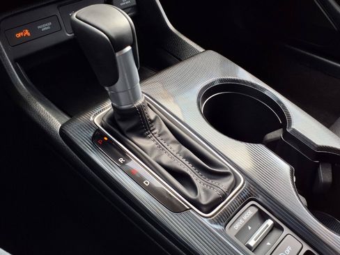 Certified 2026 Honda Civic Sport image 12