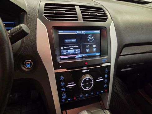 Used 2015 Ford Explorer Limited FWD image 22