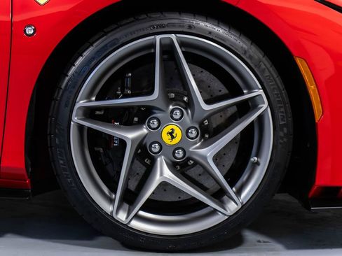 Certified 2020 Ferrari F8 Tributo image 59