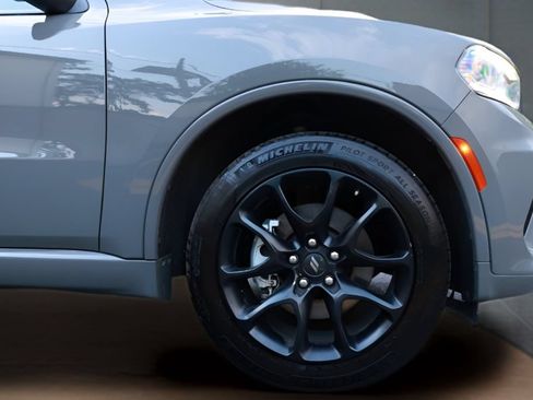 Used 2025 Dodge Durango GT AWD/4WD image 13
