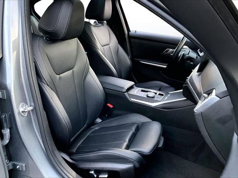 Used 2023 BMW 330i xDrive Sedan w/ Driving Assistance Package image 24