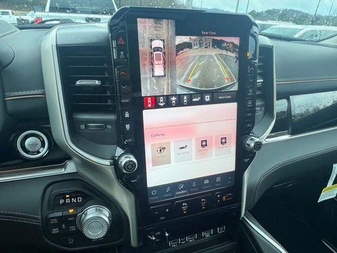 New 2026 RAM 1500 Tungsten image 18