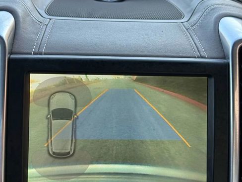 Used 2012 Porsche Cayenne Turbo image 35