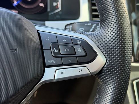 Used 2022 Volkswagen Atlas SEL Premium AWD/4WD image 19
