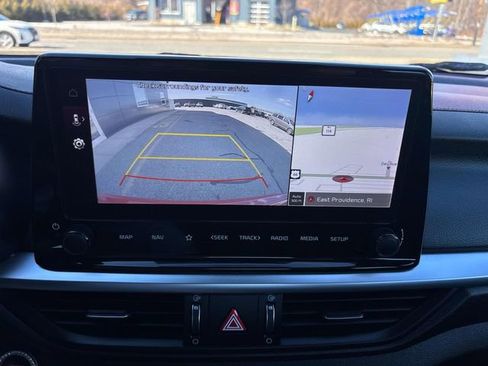 Used 2023 Kia Forte GT-Line image 30