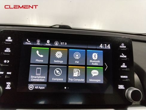 Used 2020 Honda Accord Sport image 18