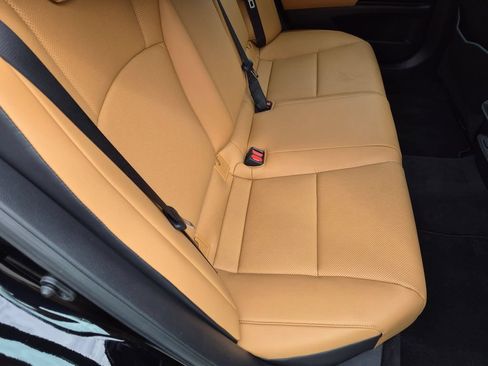 Used 2024 Lexus ES 350 w/ Premium Package FWD image 26