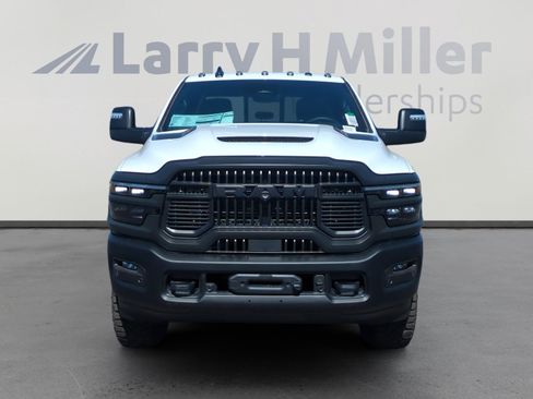 New 2026 RAM 2500 Power Wagon AWD/4WD image 8