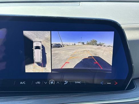 New 2026 Chevrolet Tahoe LS w/ LPO, Dark Essentials Package RWD image 49